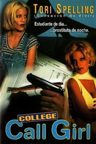 Prostitución Universitaria poster