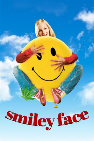 Smiley Face poster