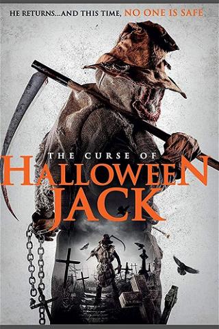 Halloween Jack poster
