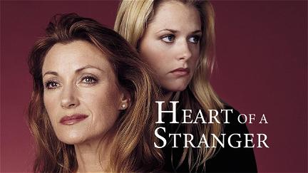 Heart of a Stranger poster