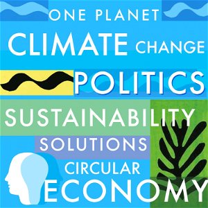 Sustainability, Climate Change, Renewable Energy, Politics, Activism, Biodiversity, Carbon Footprint, Wildlife, Regenerative poster