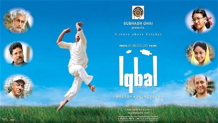 Iqbal poster