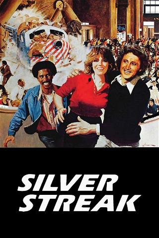 Silver Streak Expresse poster