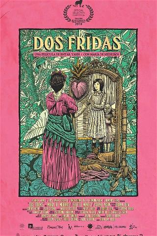 Two Fridas poster