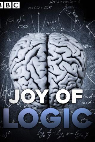 The Joy of Logic poster