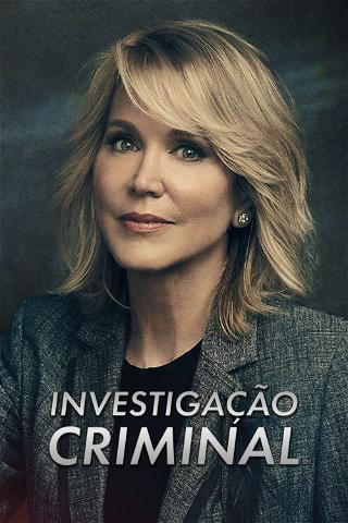 Investigação Criminal poster