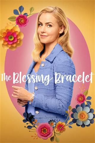 The blessing bracelet poster