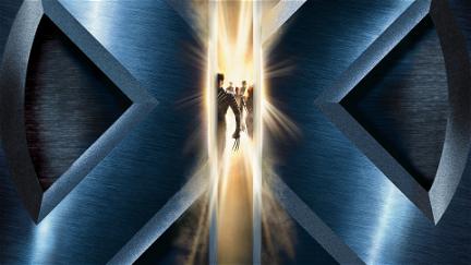 X-Men: O Filme poster