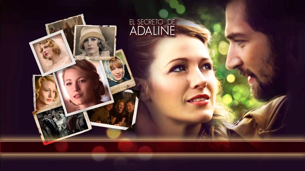 El secreto de Adaline - Movies on Google Play