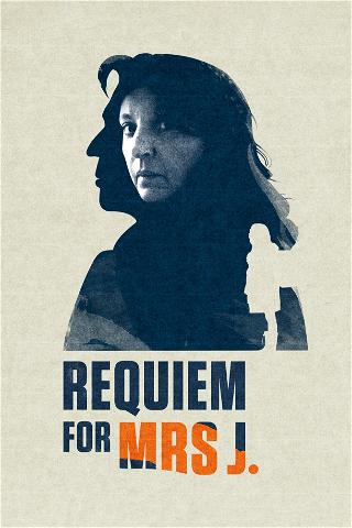 Requiem für Frau J. poster