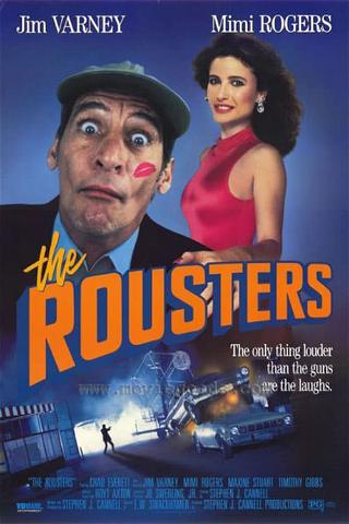 The Rousters poster