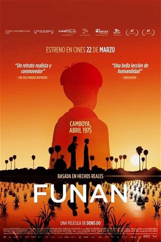 Funan poster