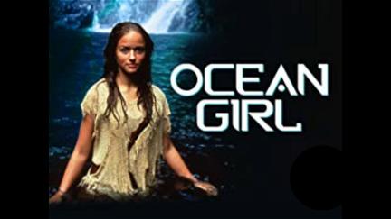 Ocean Girl poster