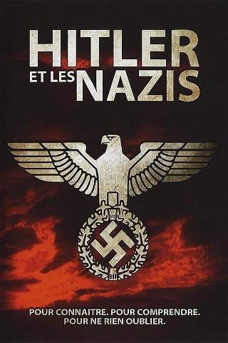 Hitler et les nazis poster