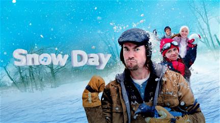 Snow Day: Il Musical poster