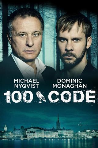 100 Code poster