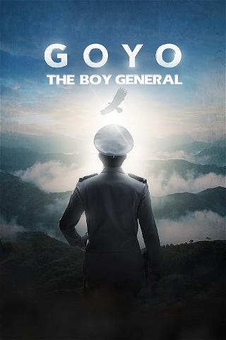 Goyo: O Menino General poster