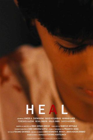 Heal poster