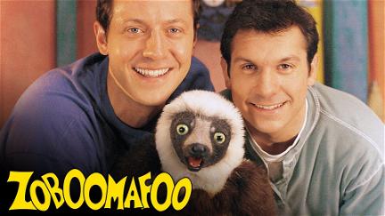 Zoboomafoo poster