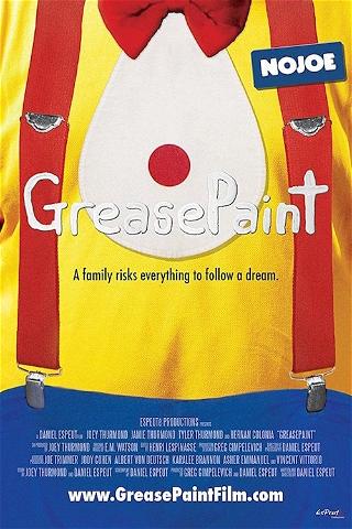 GreasePaint poster