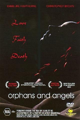 Orphans and Angels poster