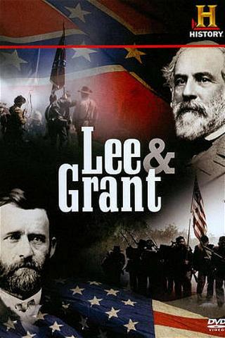Lee E Grant: I Generali Della Guerra Civile poster