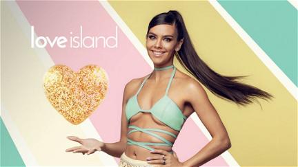 Love Island (Estados Unidos) poster