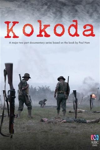 Kokoda poster