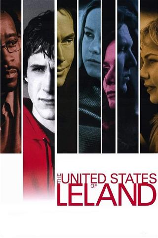 United States of Leland poster