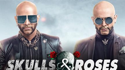 Skulls and Roses poster