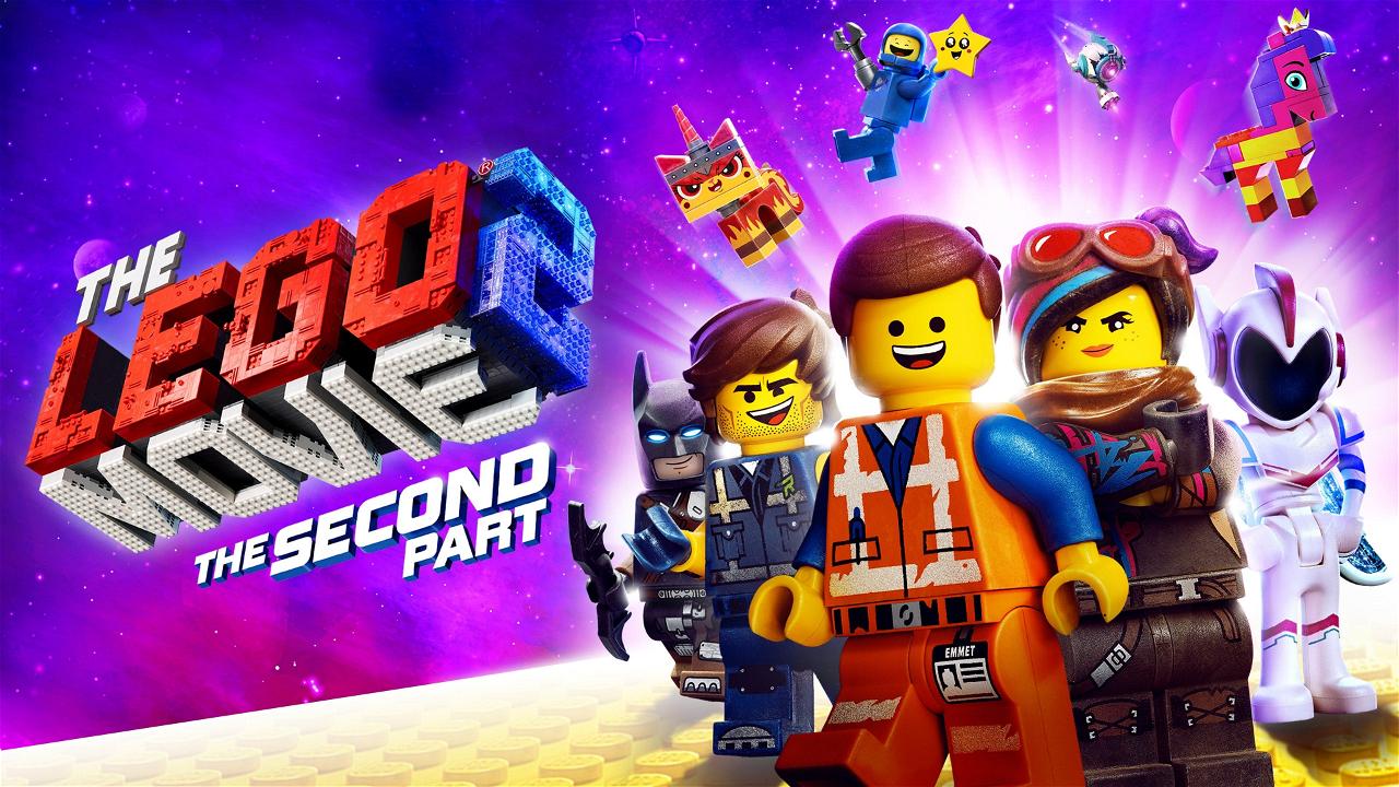 Ver LEGO película 2' online (película | PlayPilot