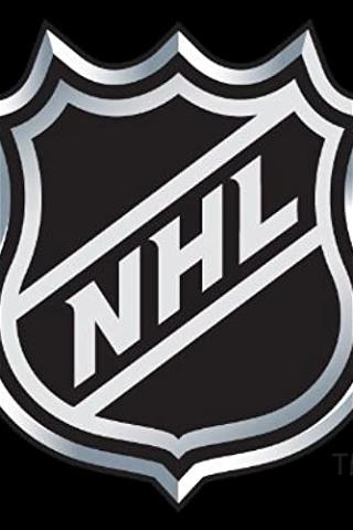 National Hockey League poster