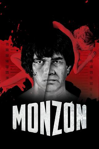 Monzón poster