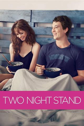 2 Night Stand poster