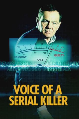Voice of a Serial Killer poster