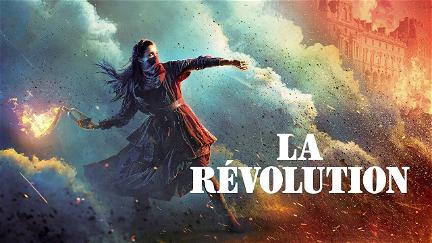 La Révolution poster