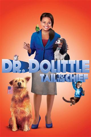 Dr. Dolittle 4 poster