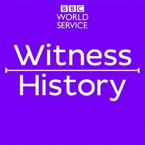 Witness History poster