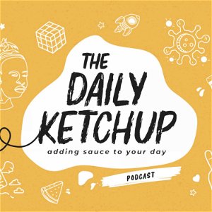 The Daily Ketchup poster