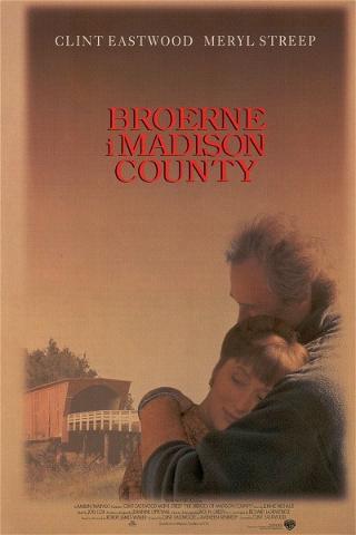 Broerne i Madison County poster