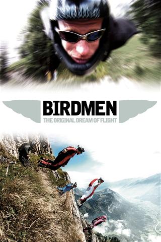 Birdmen poster