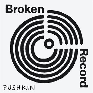 Broken Record with Rick Rubin, Malcolm Gladwell, Bruce Headlam and Justin Richmond poster