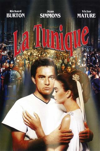 La Tunique poster