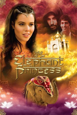 Elephant Princess poster