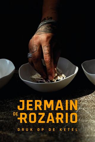 Jermain De Rozario: Druk Op De Ketel poster