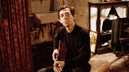 Gainsbourg - ett legendariskt liv poster