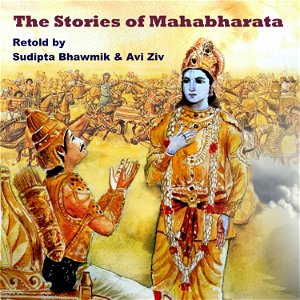 The Stories of Mahabharata poster