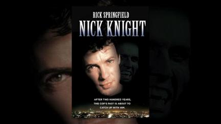 Nick Knight poster