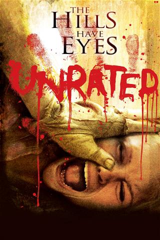 The Hills Have Eyes (Unrated) [2006] poster