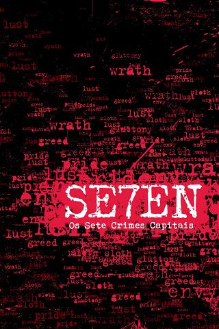 Seven: Os Sete Crimes Capitais poster